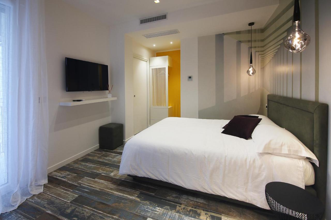 Bed and Breakfast Interno 7 Бари Экстерьер фото