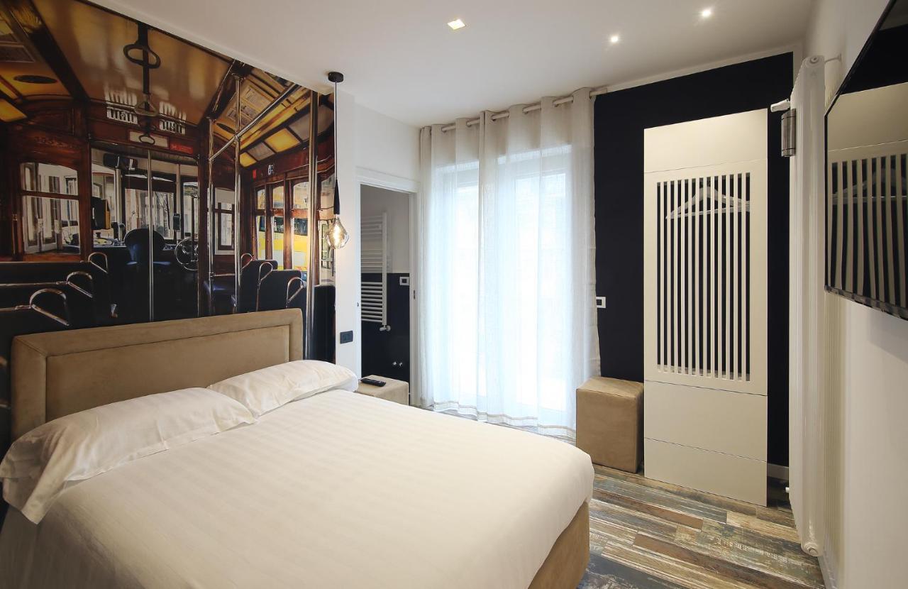 Bed and Breakfast Interno 7 Бари Экстерьер фото