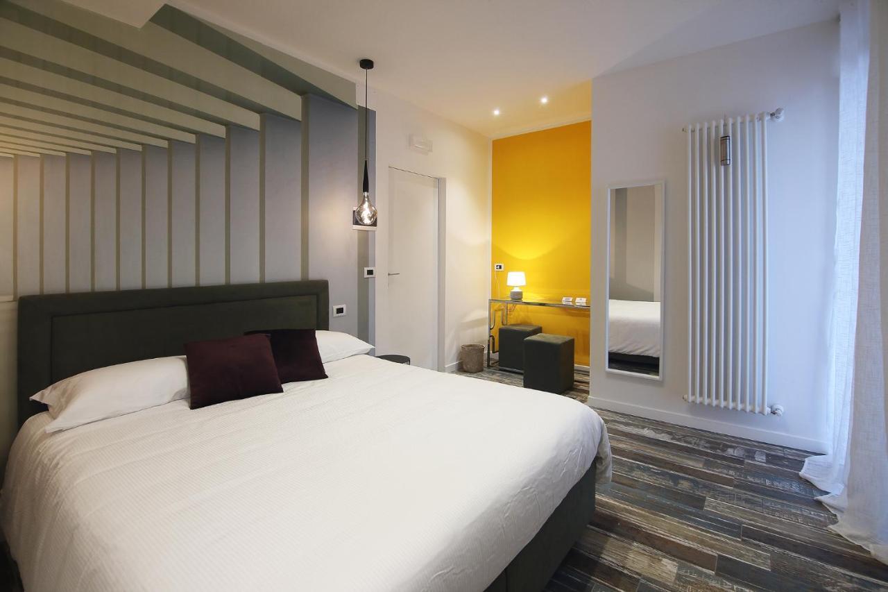 Bed and Breakfast Interno 7 Бари Экстерьер фото
