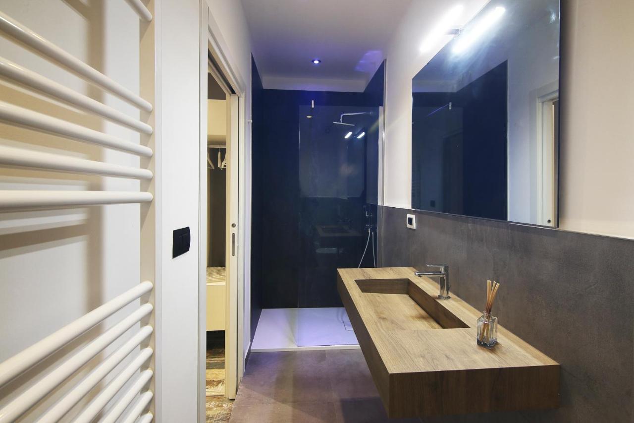 Bed and Breakfast Interno 7 Бари Экстерьер фото