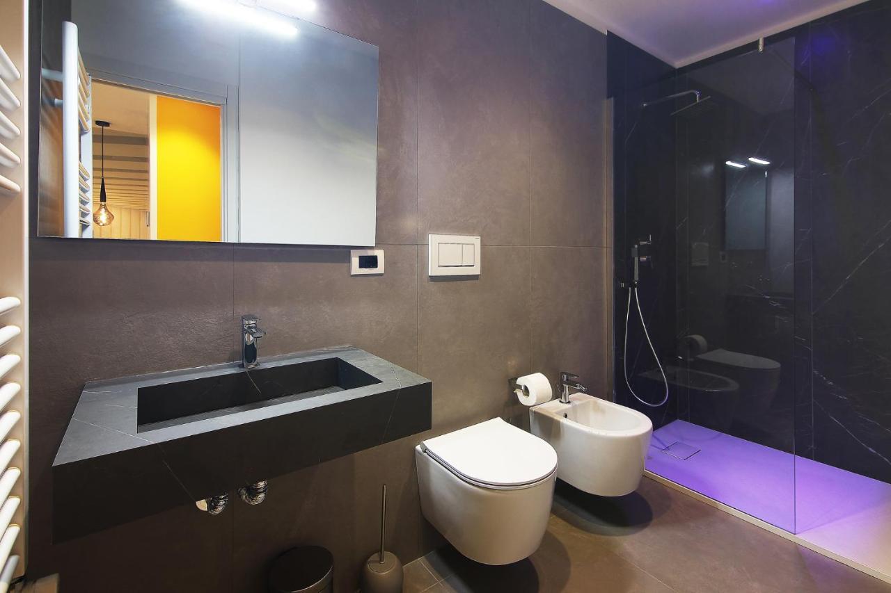Bed and Breakfast Interno 7 Бари Экстерьер фото