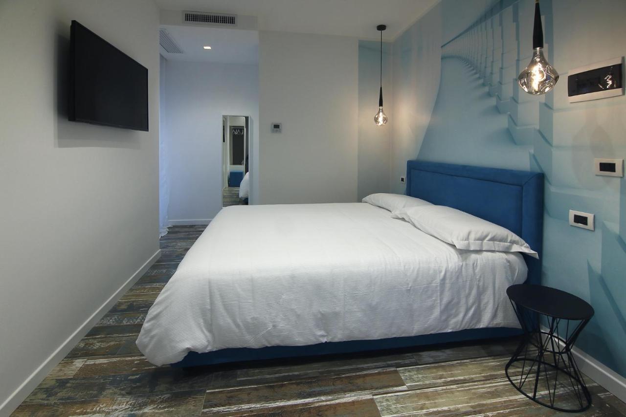Bed and Breakfast Interno 7 Бари Экстерьер фото