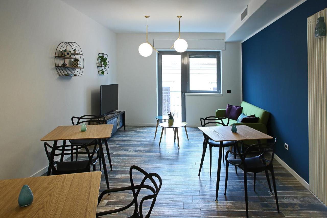 Bed and Breakfast Interno 7 Бари Экстерьер фото