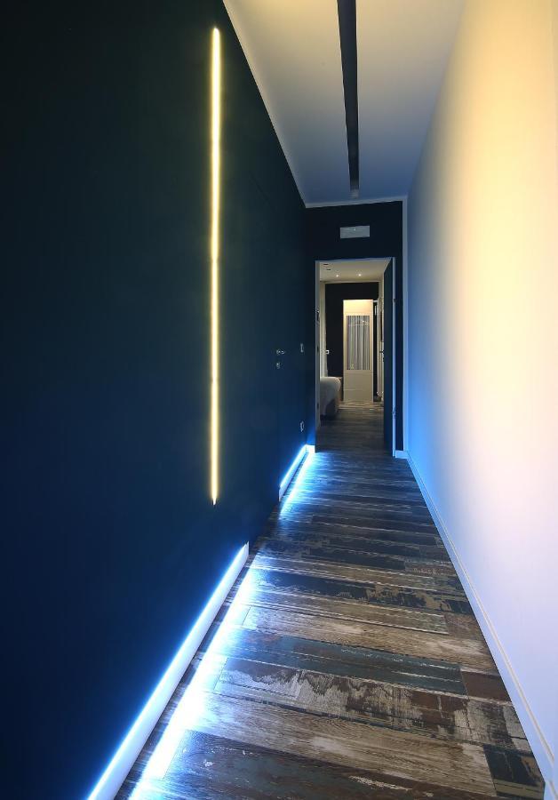 Bed and Breakfast Interno 7 Бари Экстерьер фото